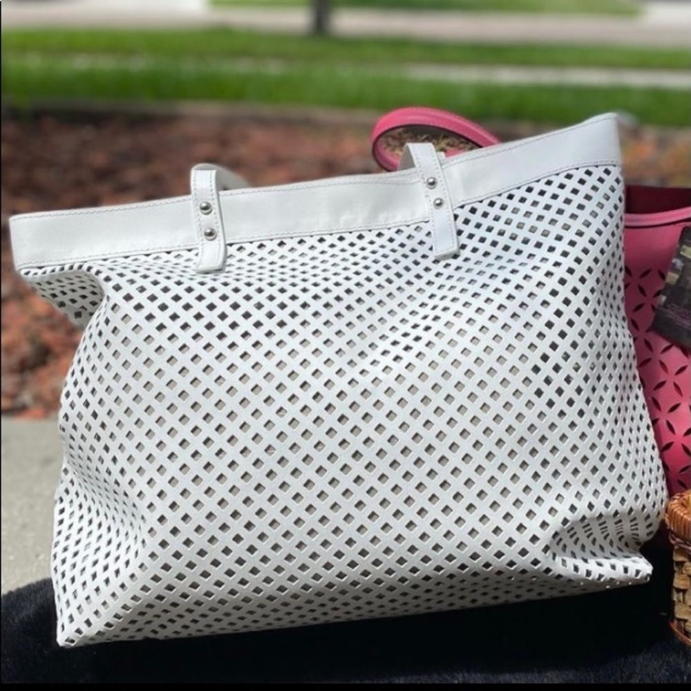 'Catch Me' Tote